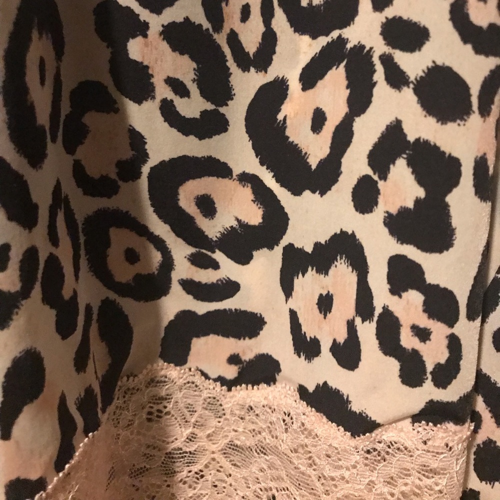 Victoria’s Secret Satin Nighty - Picture 7 of 7